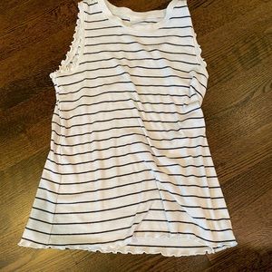 NEVER WORN!! Abercrombie Kids Tank Top Size 11-12